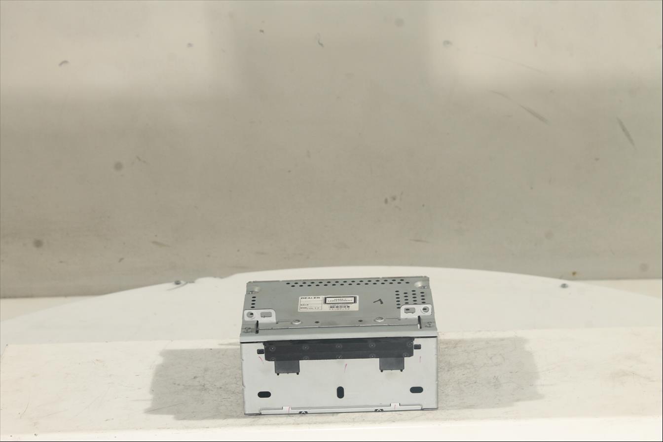Autorradio CD