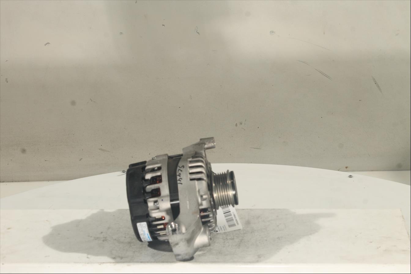 Alternador