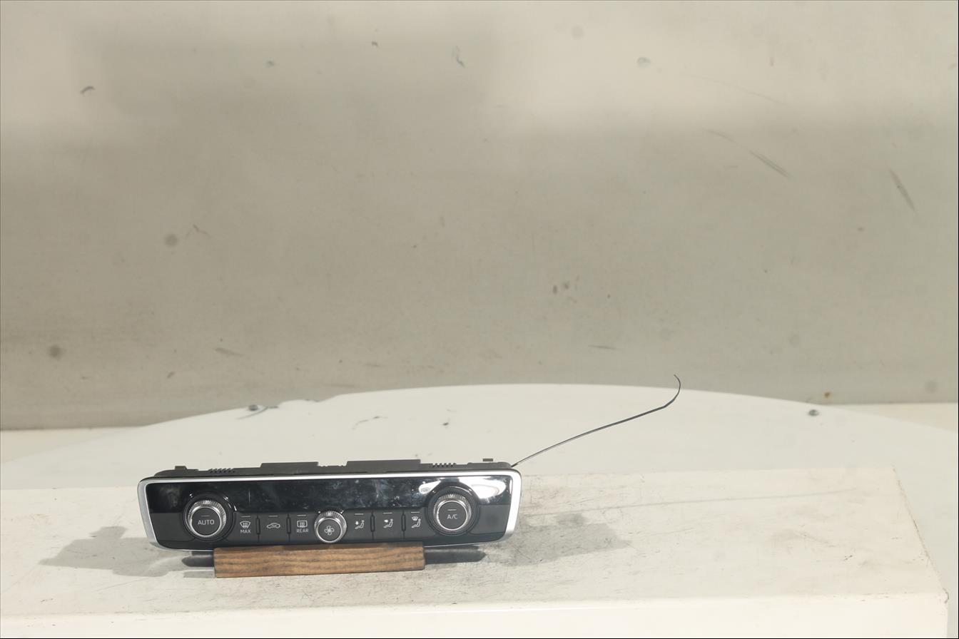 Mandos climatizador