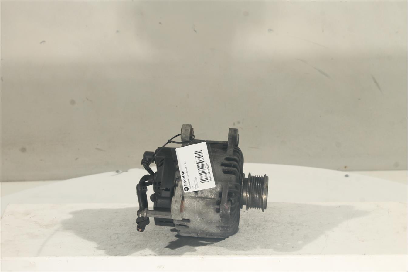 Alternador