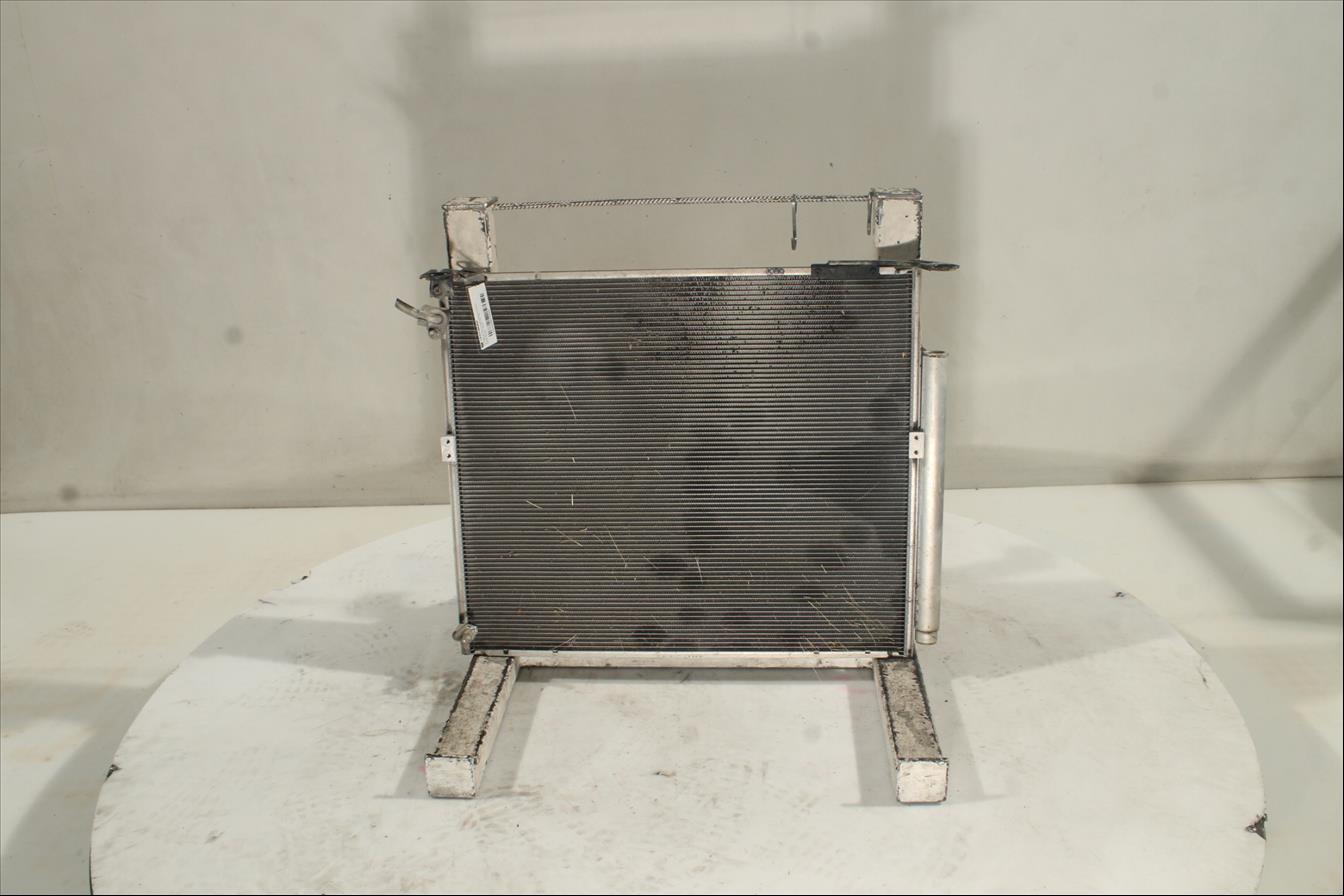 Condensador A/AC