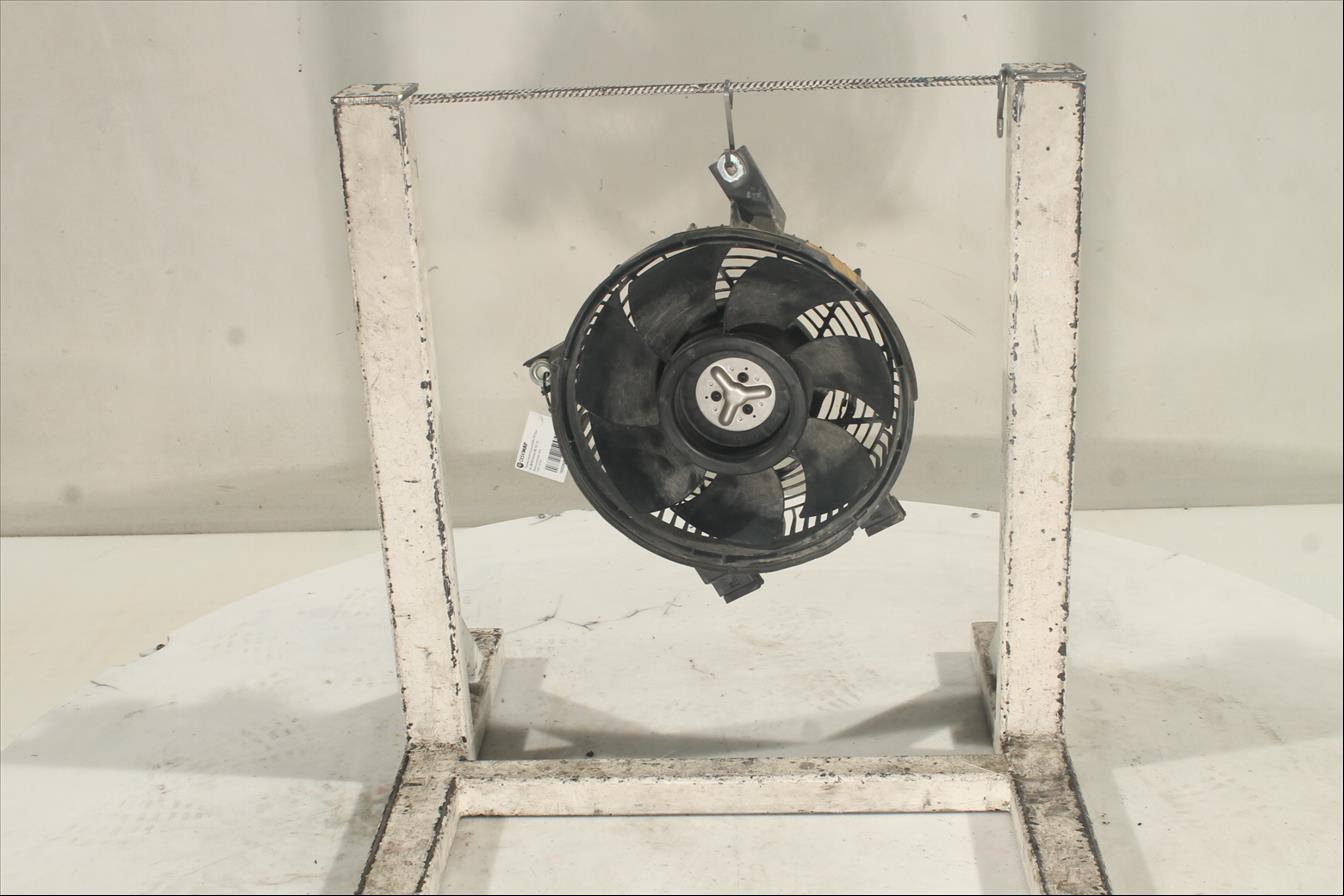 Electroventilador A/A