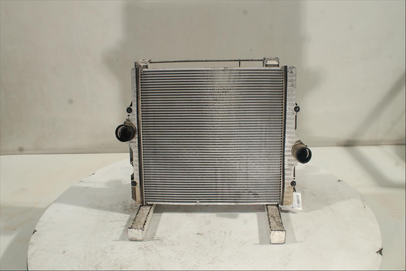 Intercooler