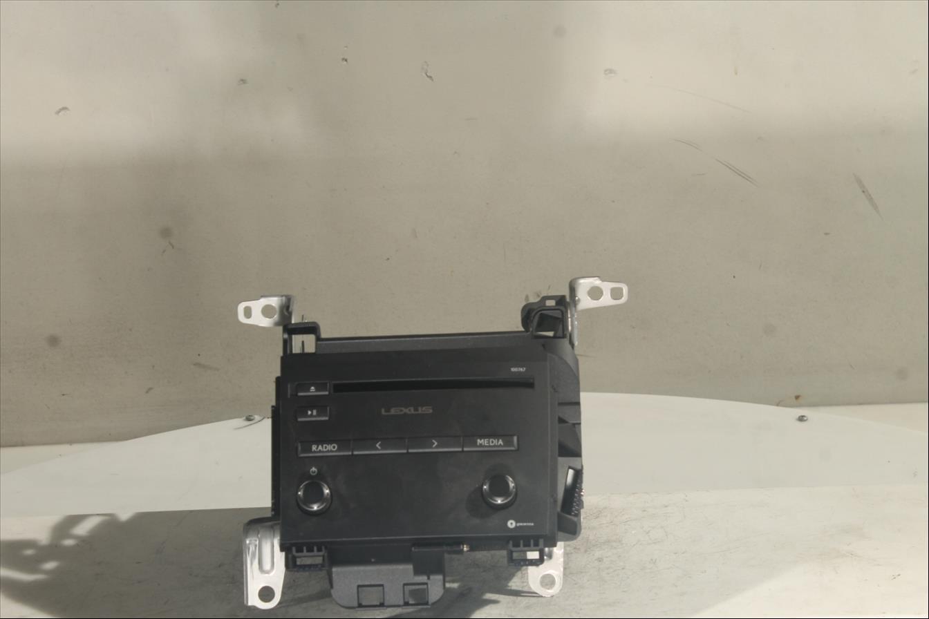 Autorradio CD