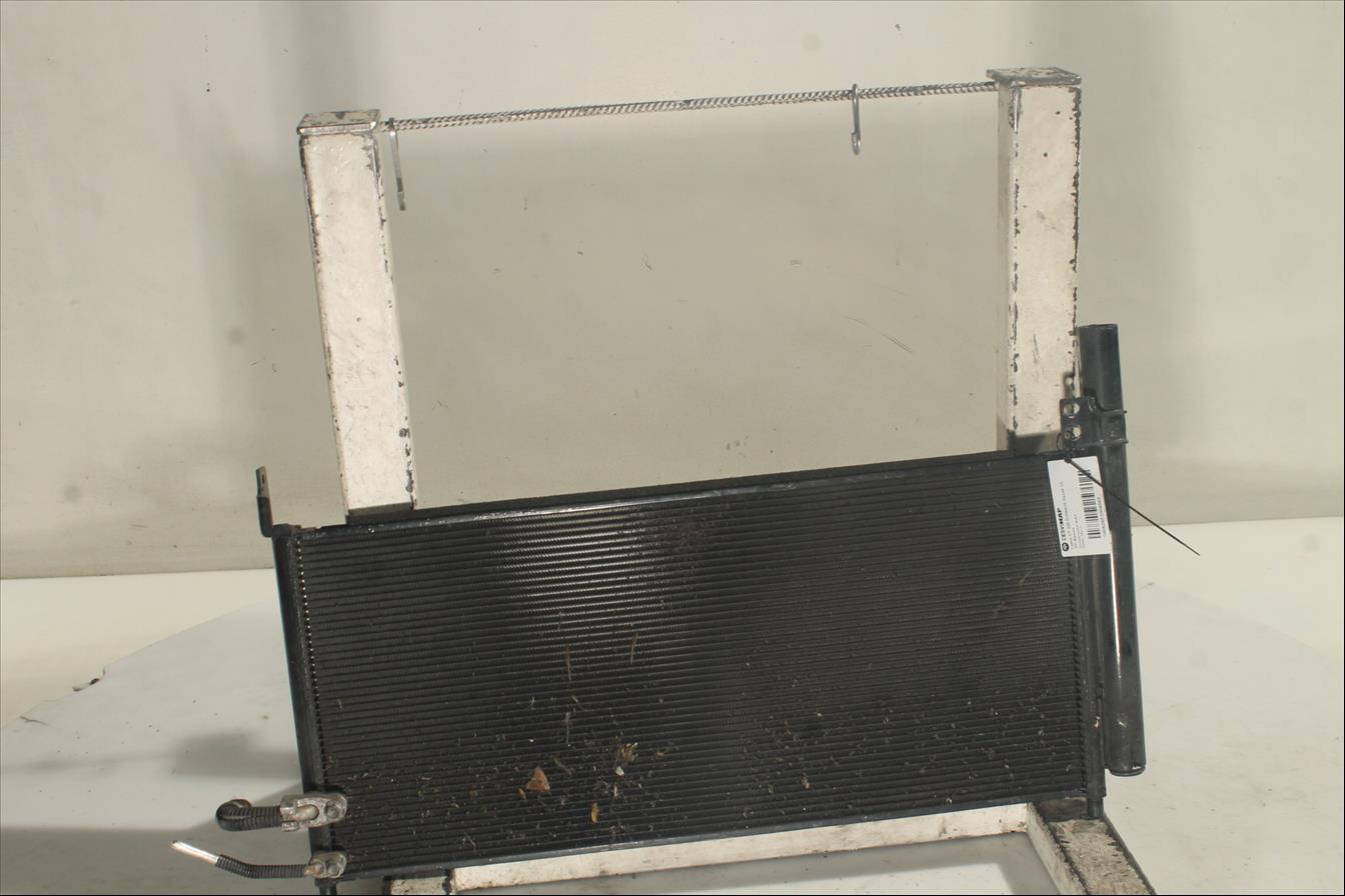 Condensador A/AC
