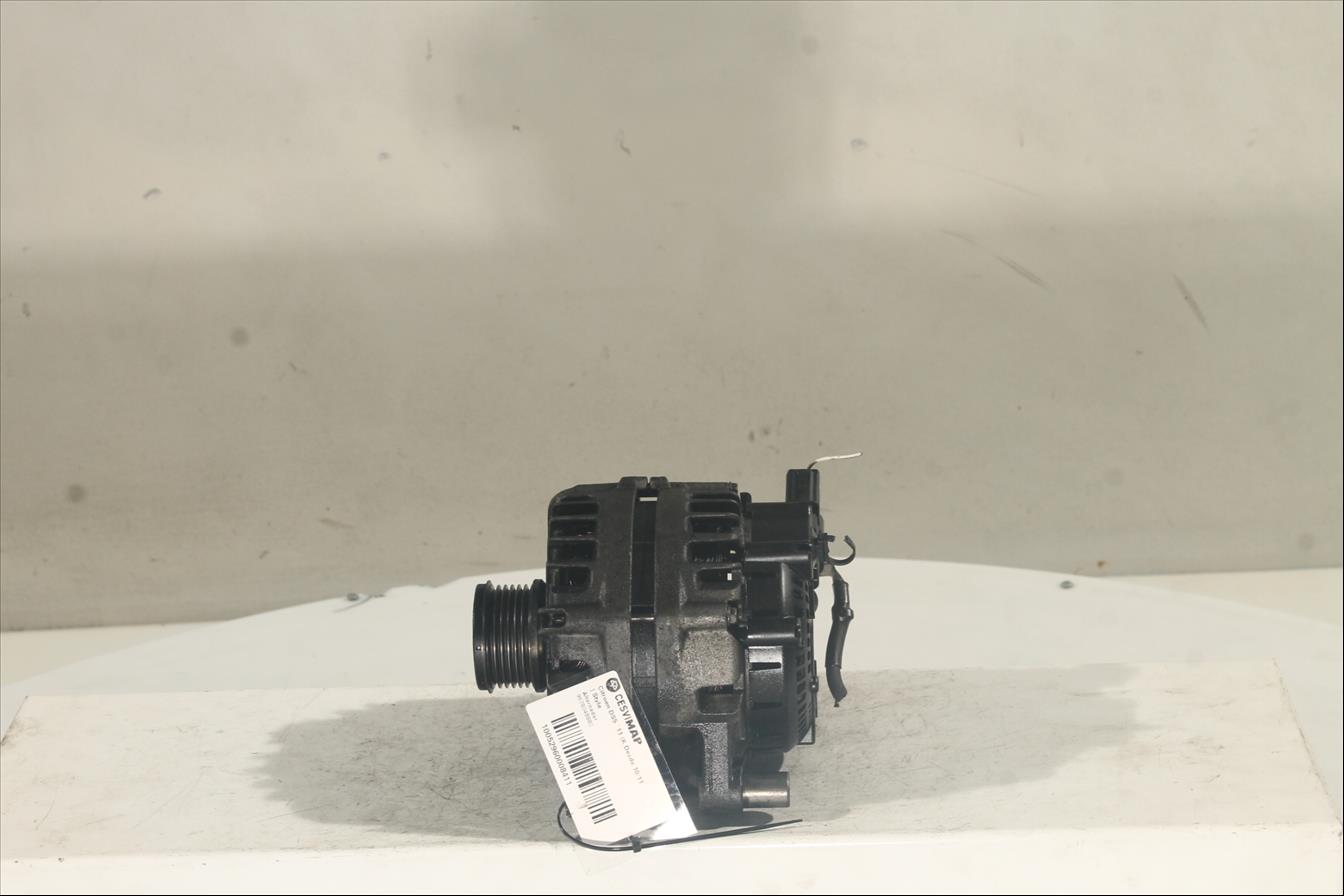 Alternador