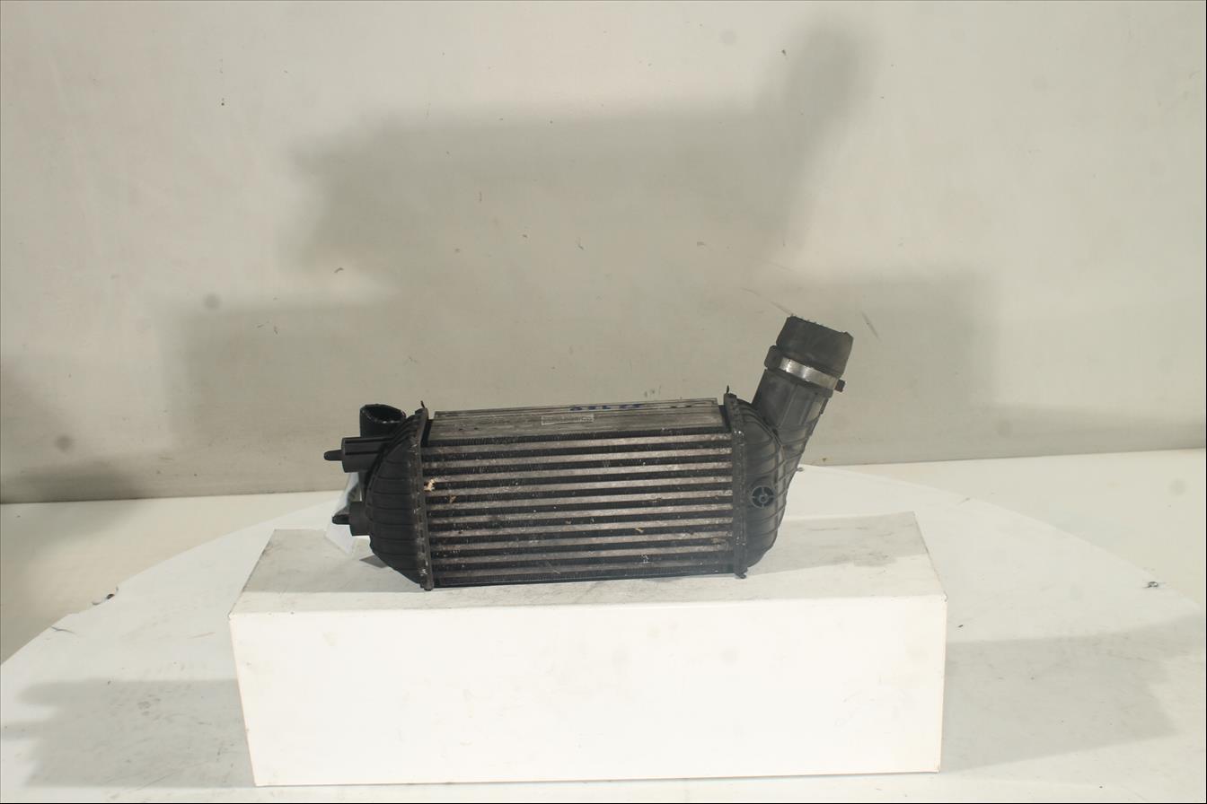 Intercooler