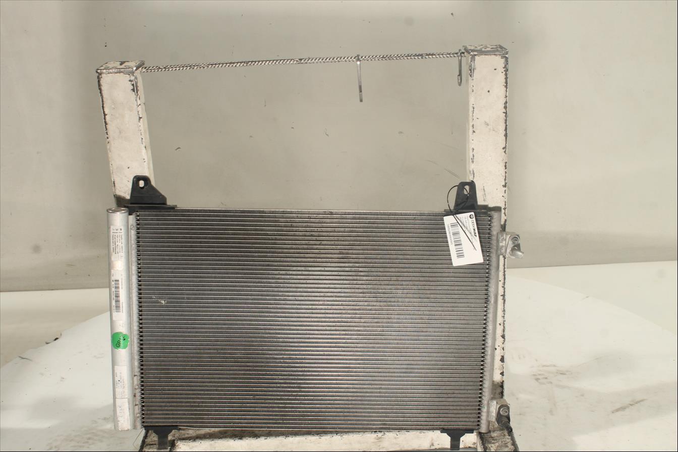 Condensador A/AC