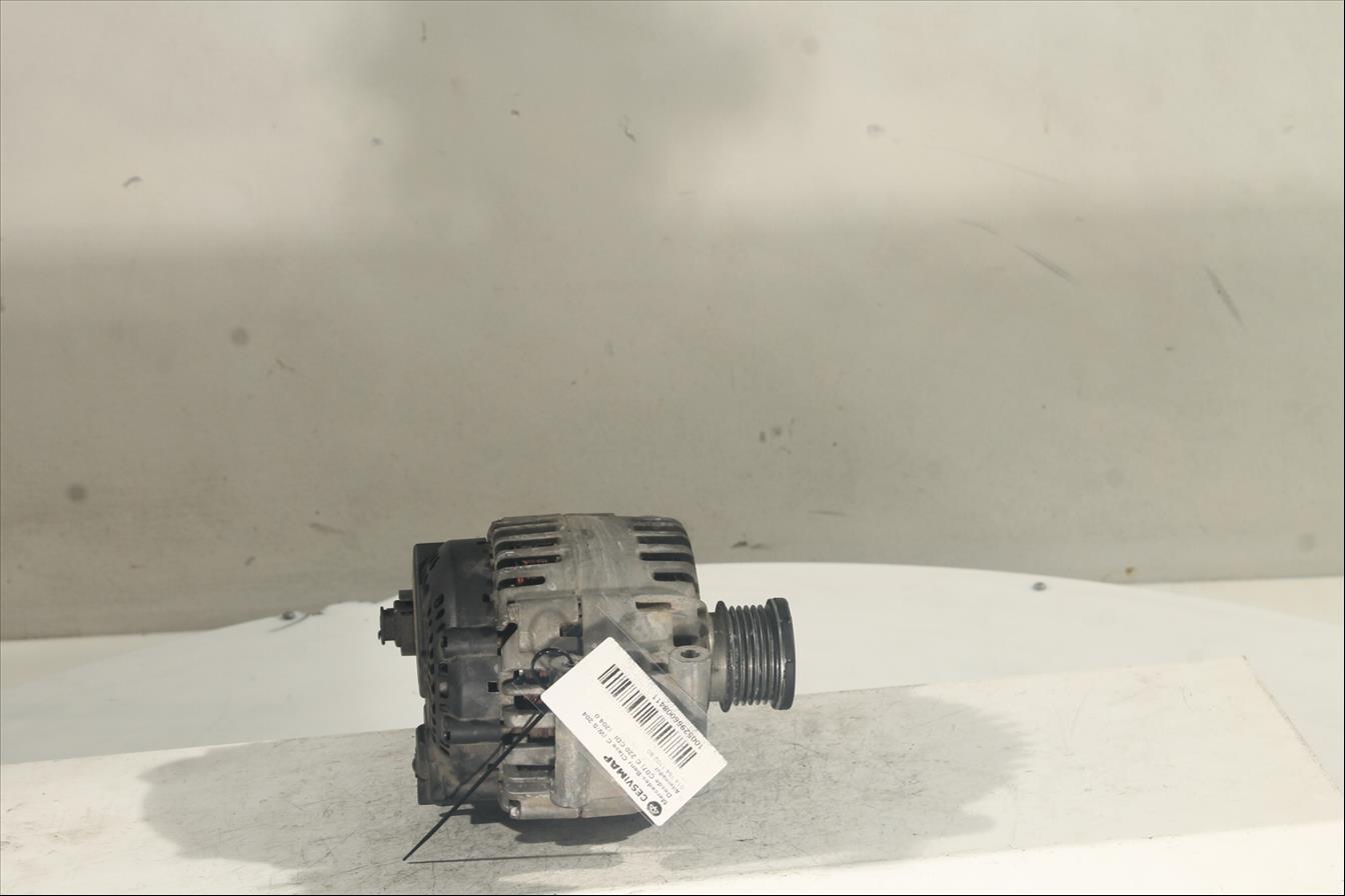 Alternador