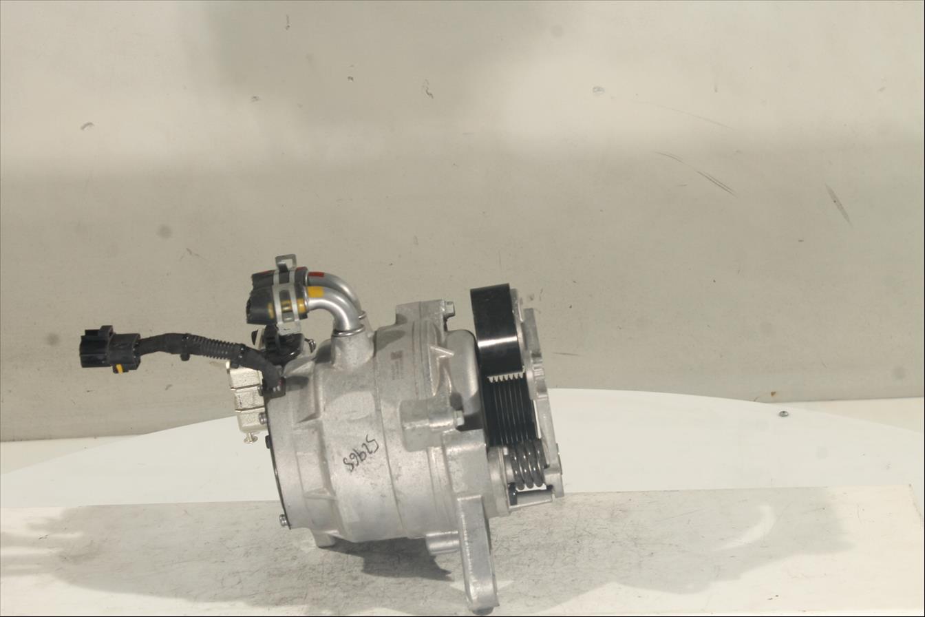 Alternador