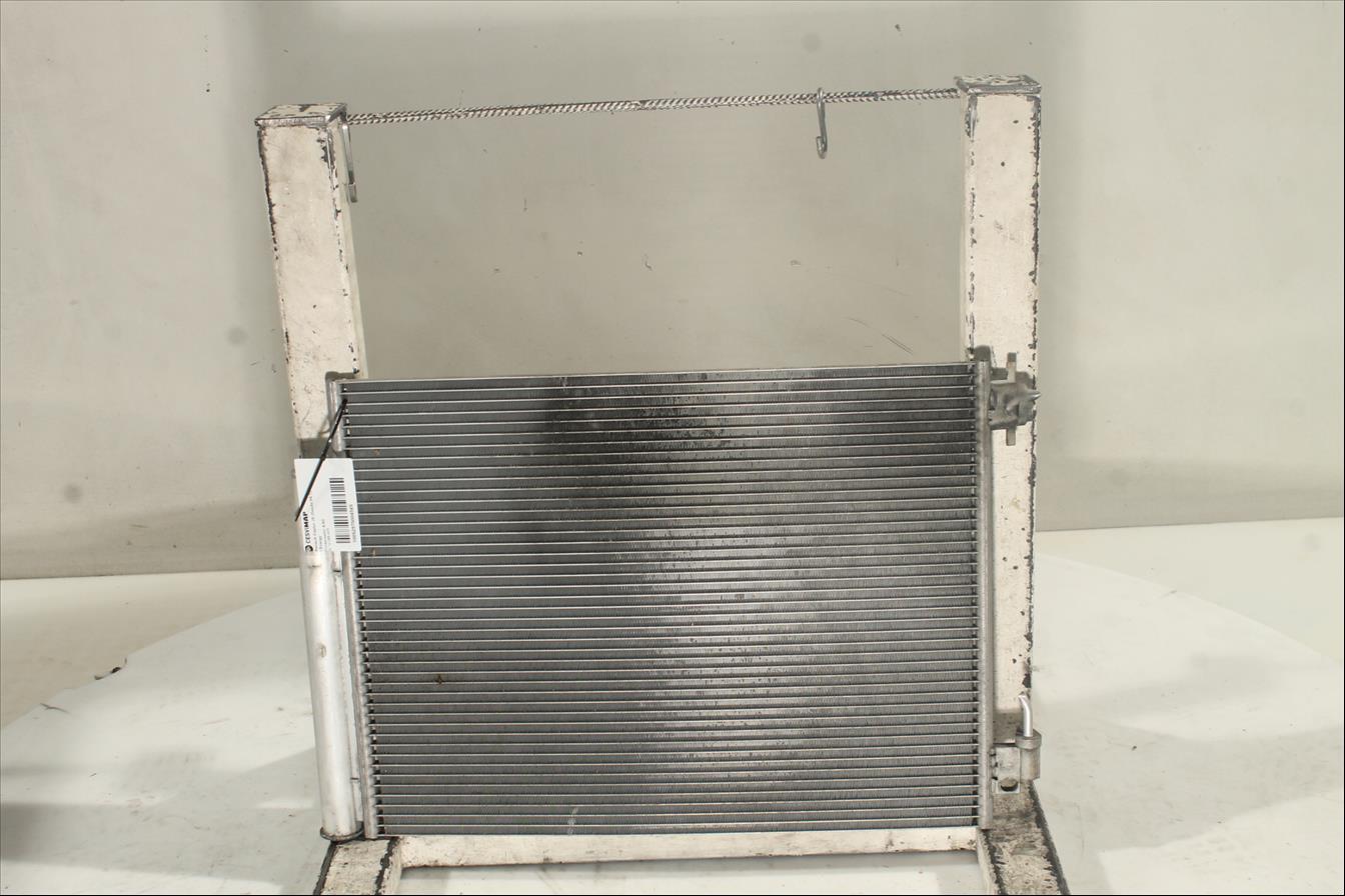 Condensador A/AC