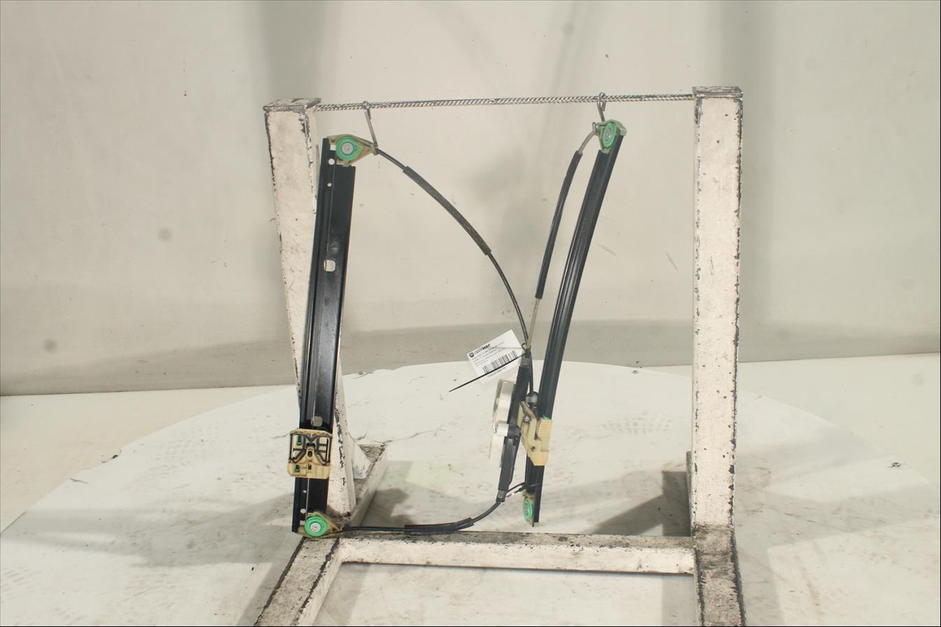Elevalunas eléctrico puerta Del. Izq.