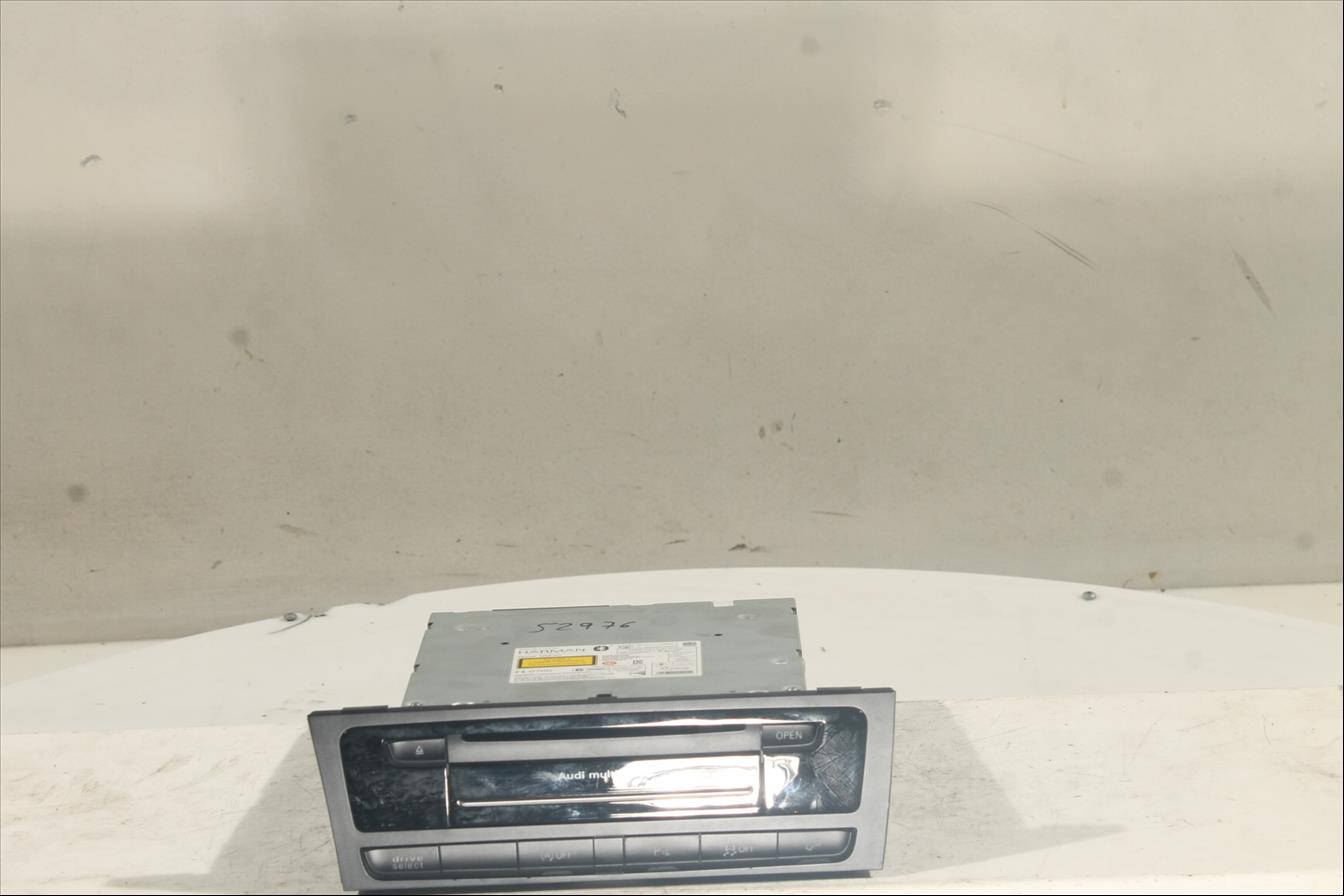 Autorradio CD
