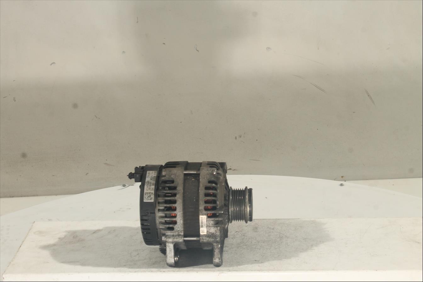 Alternador