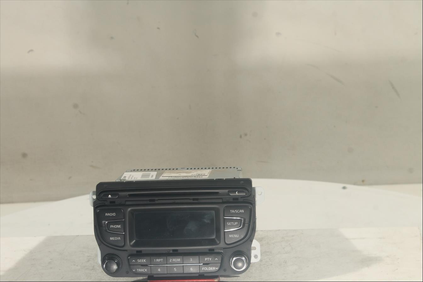 Autorradio CD