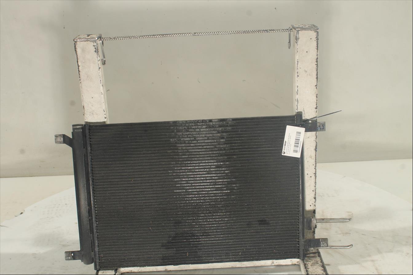 Condensador A/AC