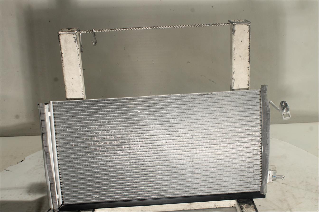 Condensador A/AC