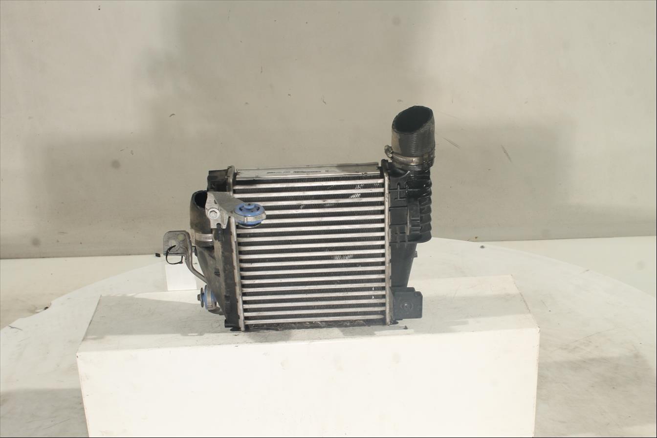 Intercooler