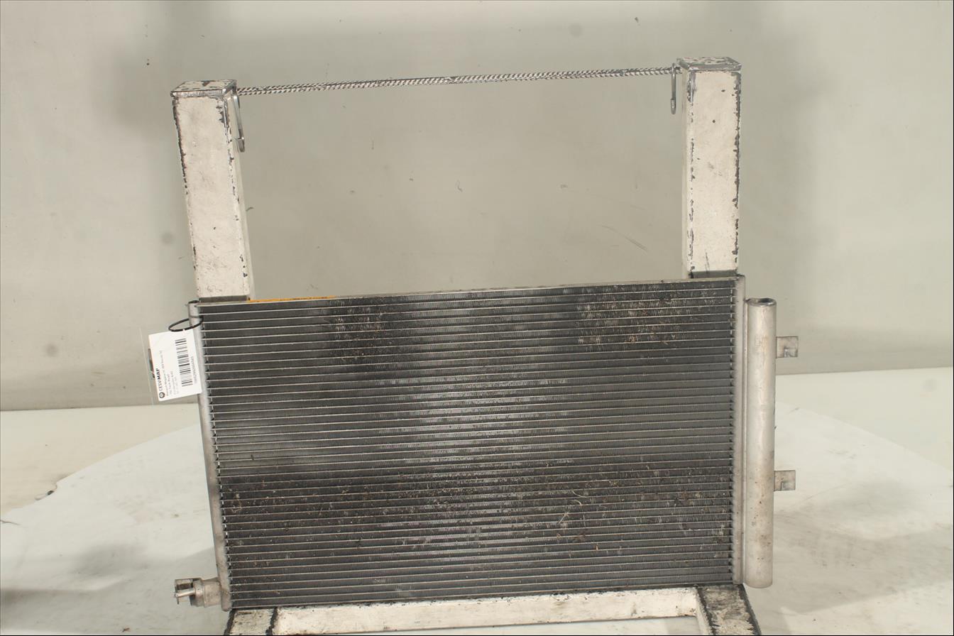 Condensador A/AC