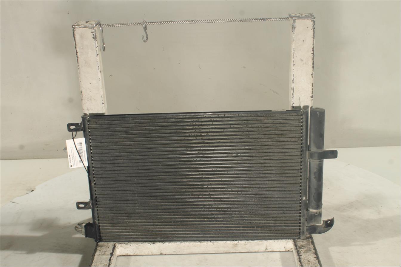 Condensador A/AC