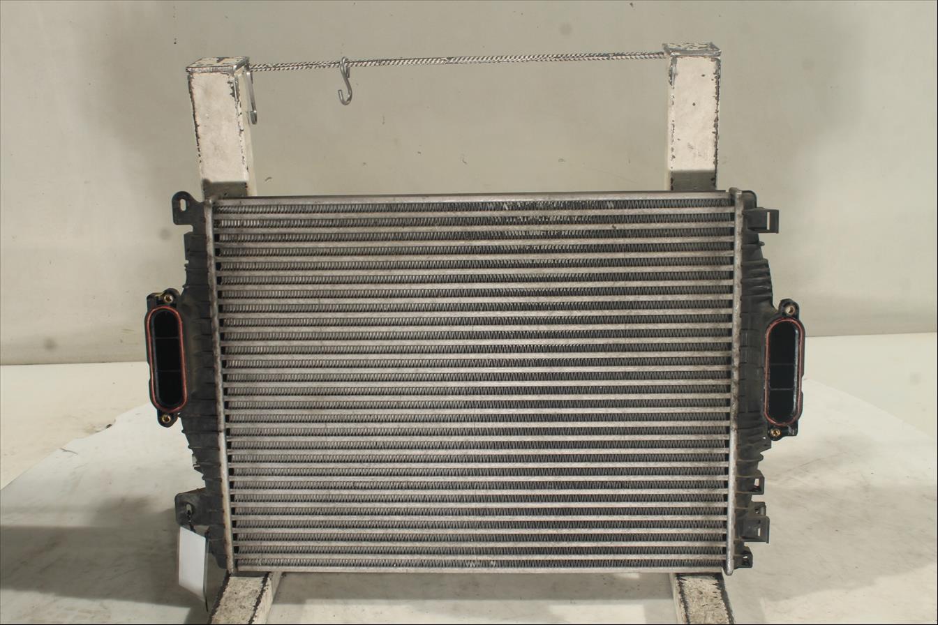 Intercooler