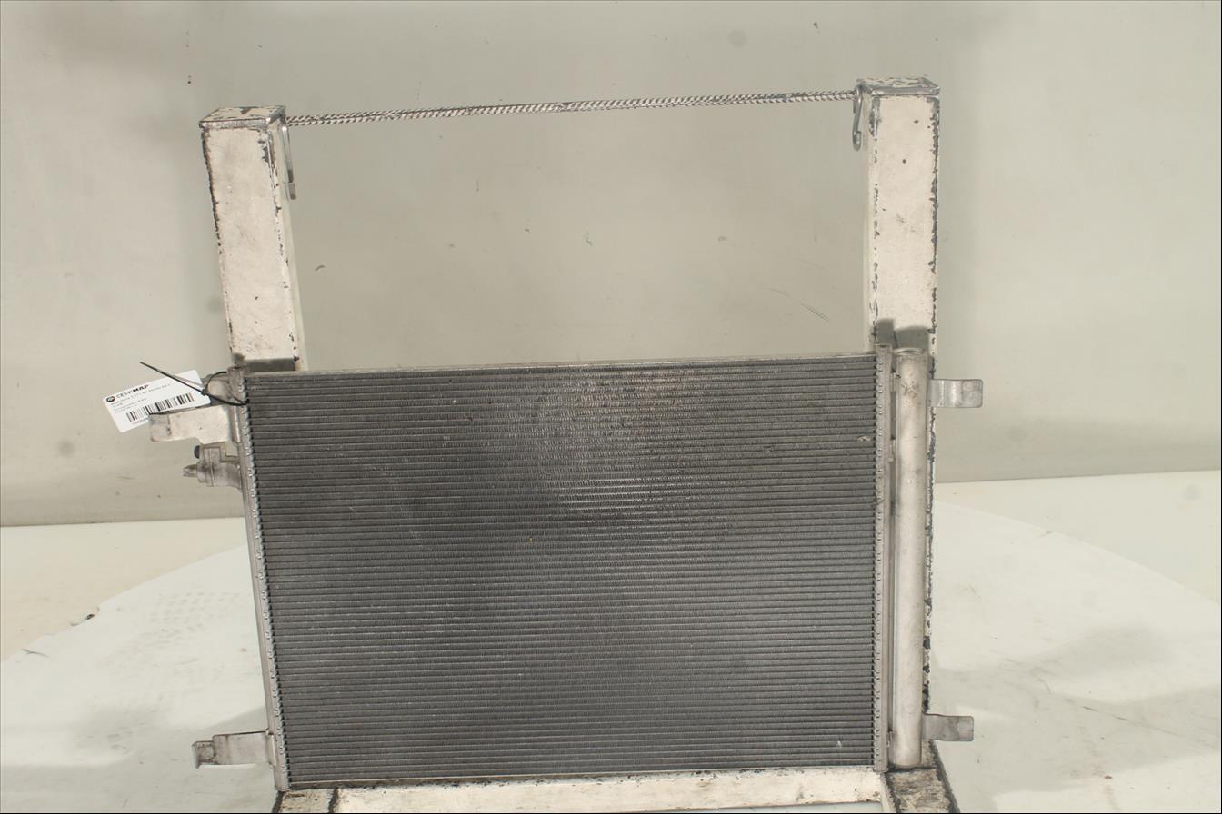 Condensador A/AC
