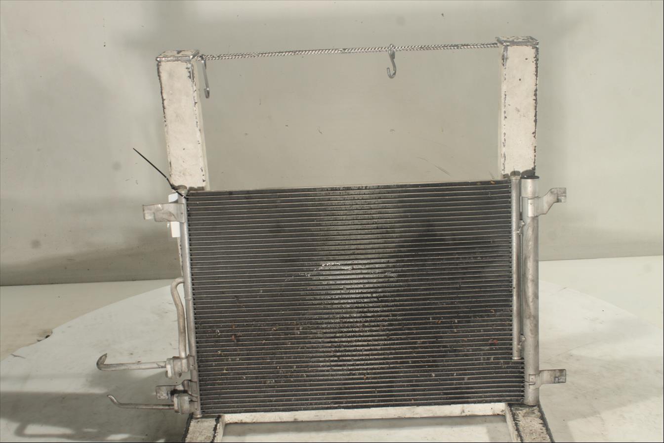 Condensador A/AC
