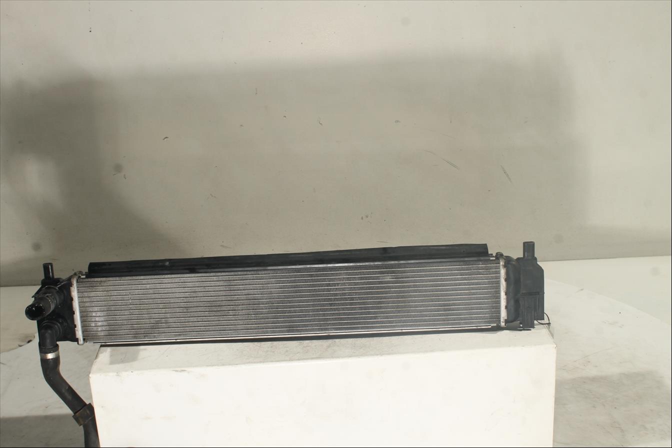 Intercooler