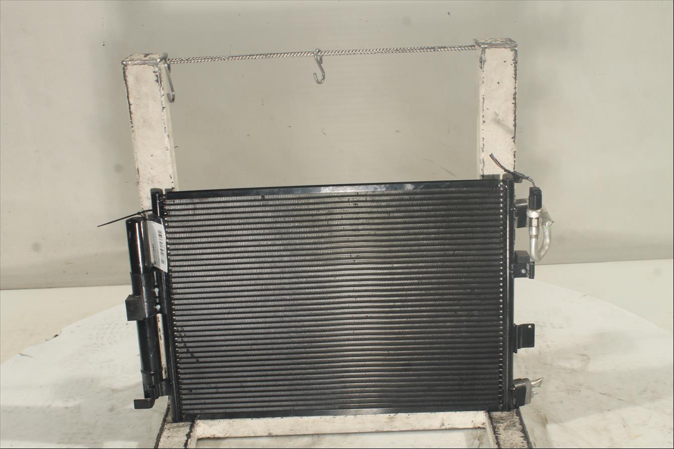Condensador A/AC