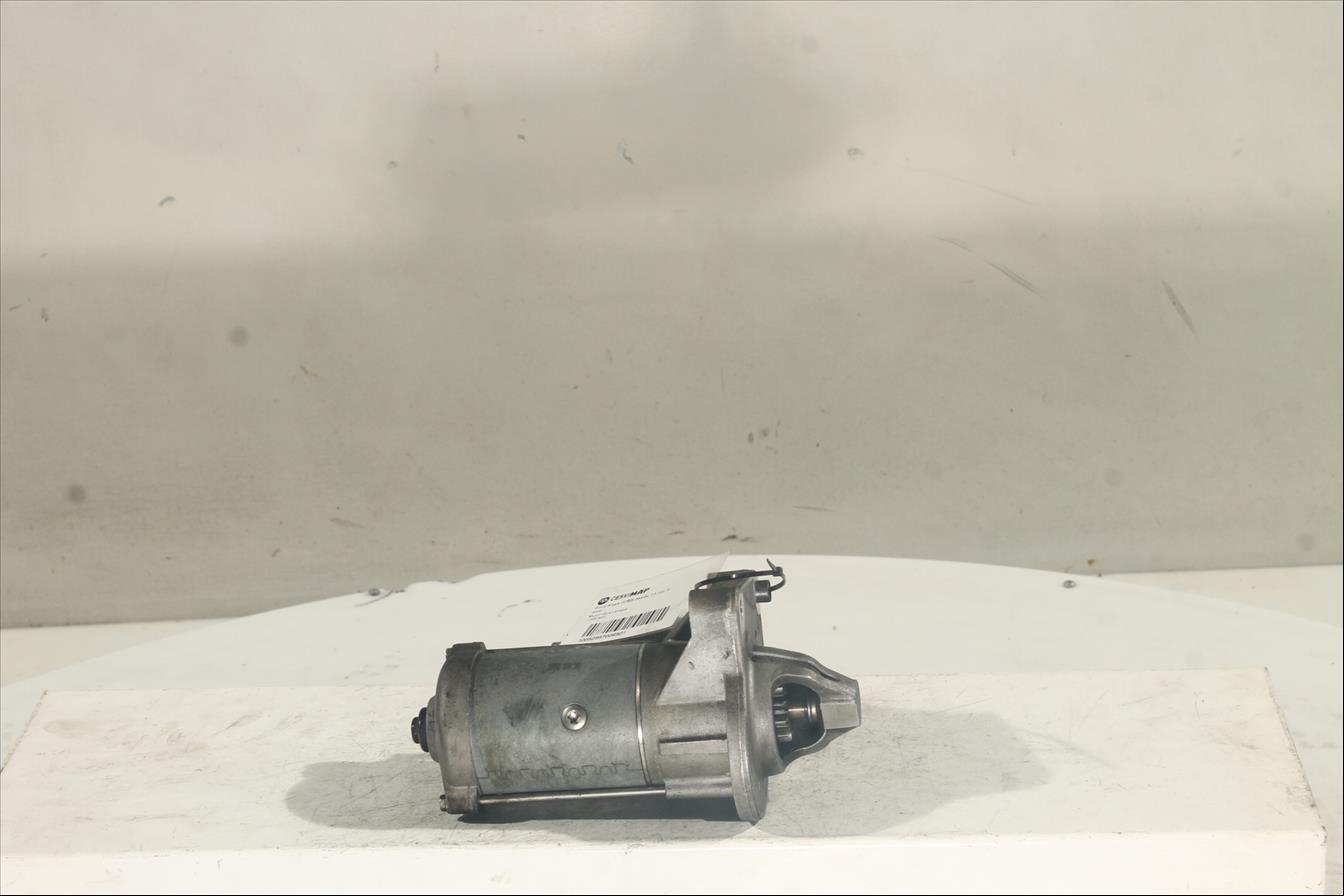 Motor de arranque