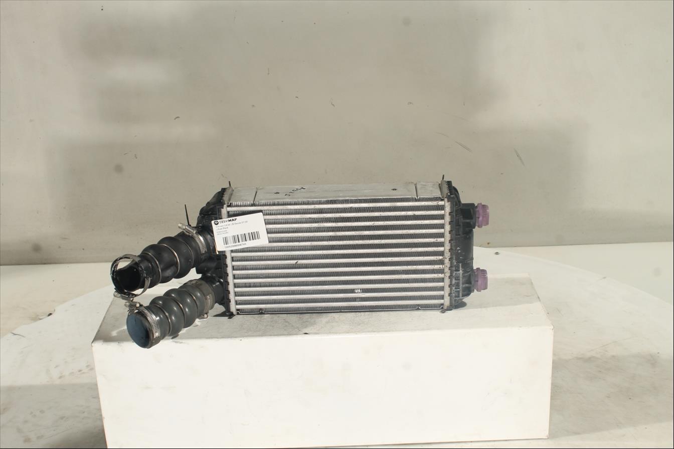 Intercooler