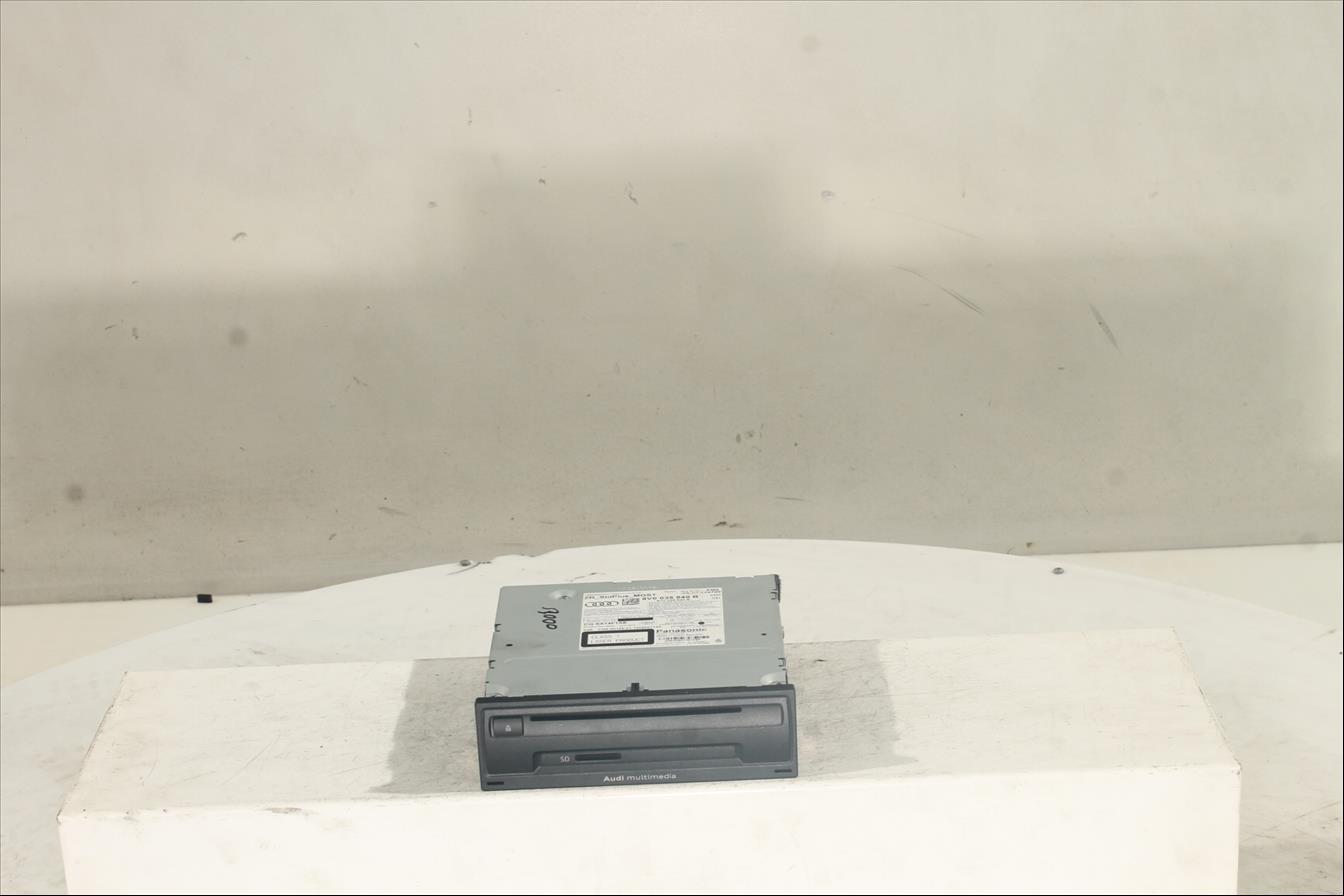 Lector CD