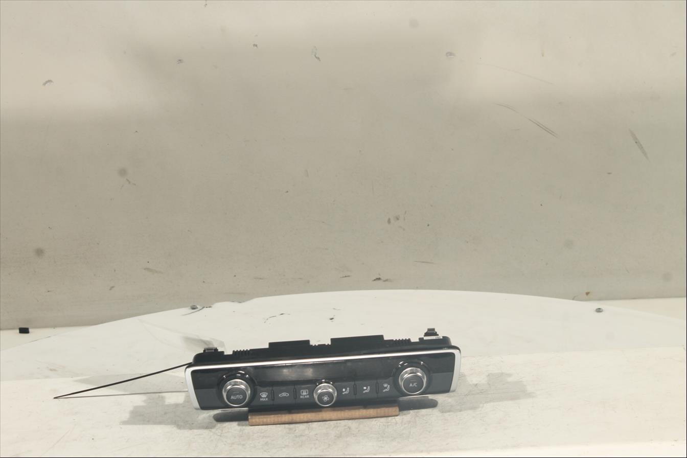 Mandos climatizador