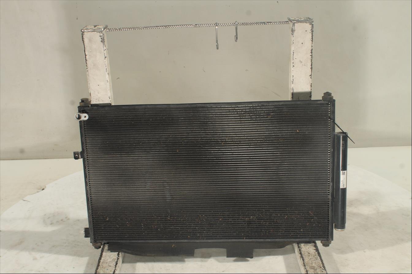 Condensador A/AC