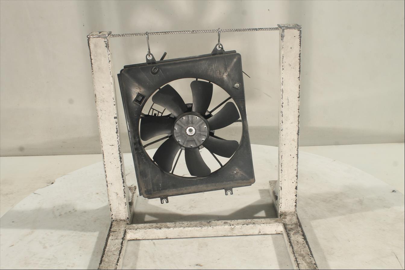 Electroventilador A/A