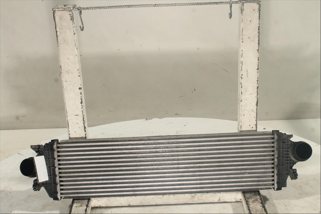 Intercooler