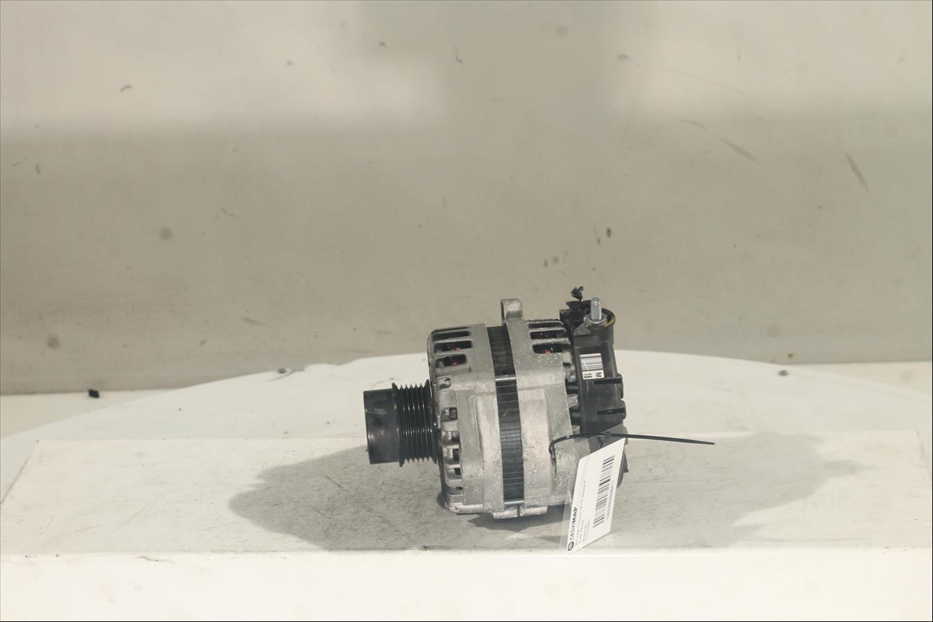 Alternador