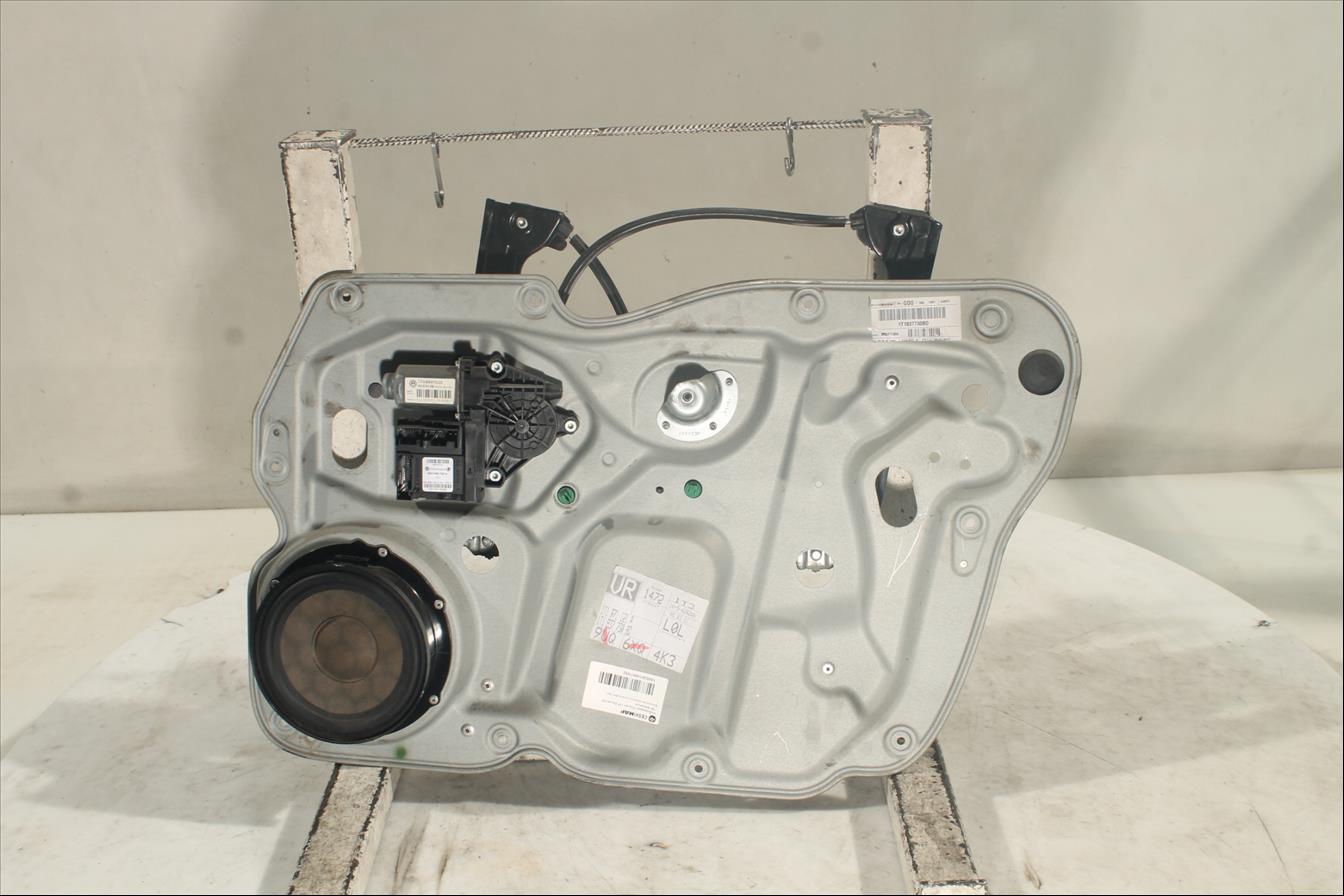 Elevalunas eléctrico puerta Del. Der.