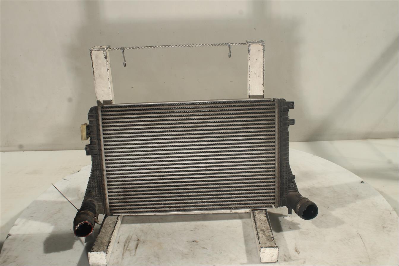 Intercooler