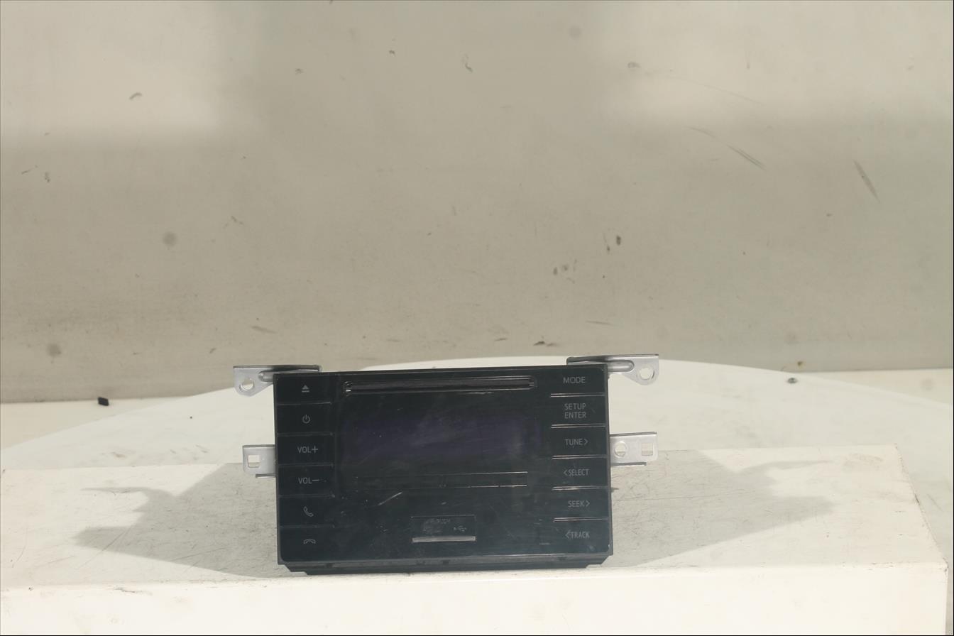 Autorradio CD