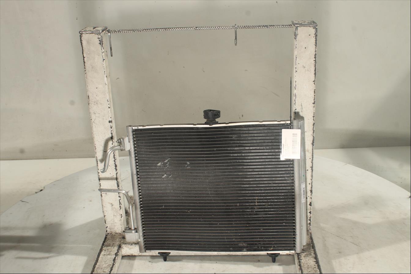 Condensador A/AC
