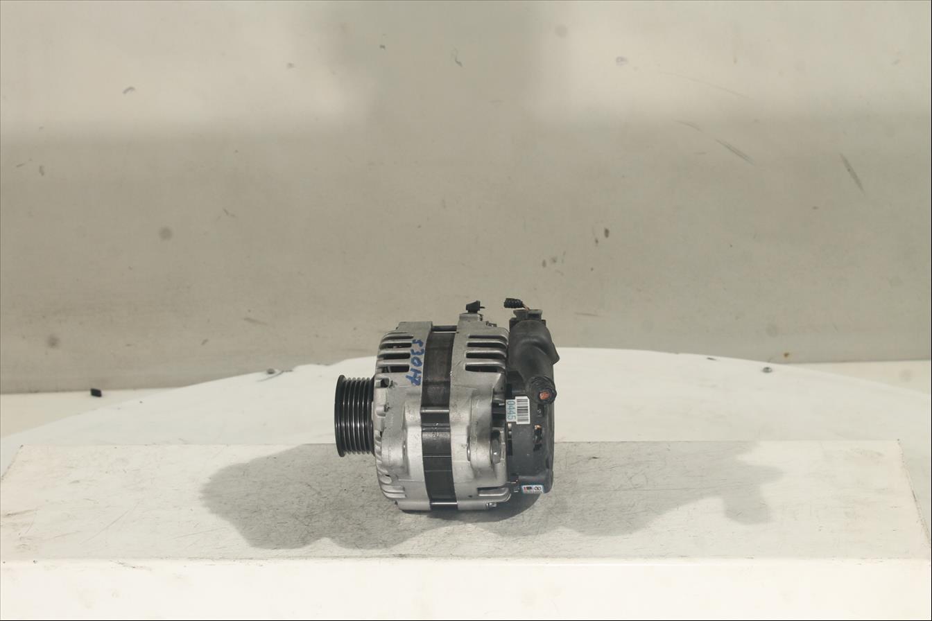 Alternador