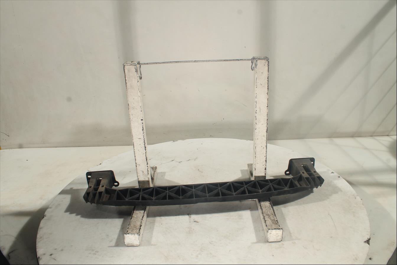 Absorbedor paragolpes Del.