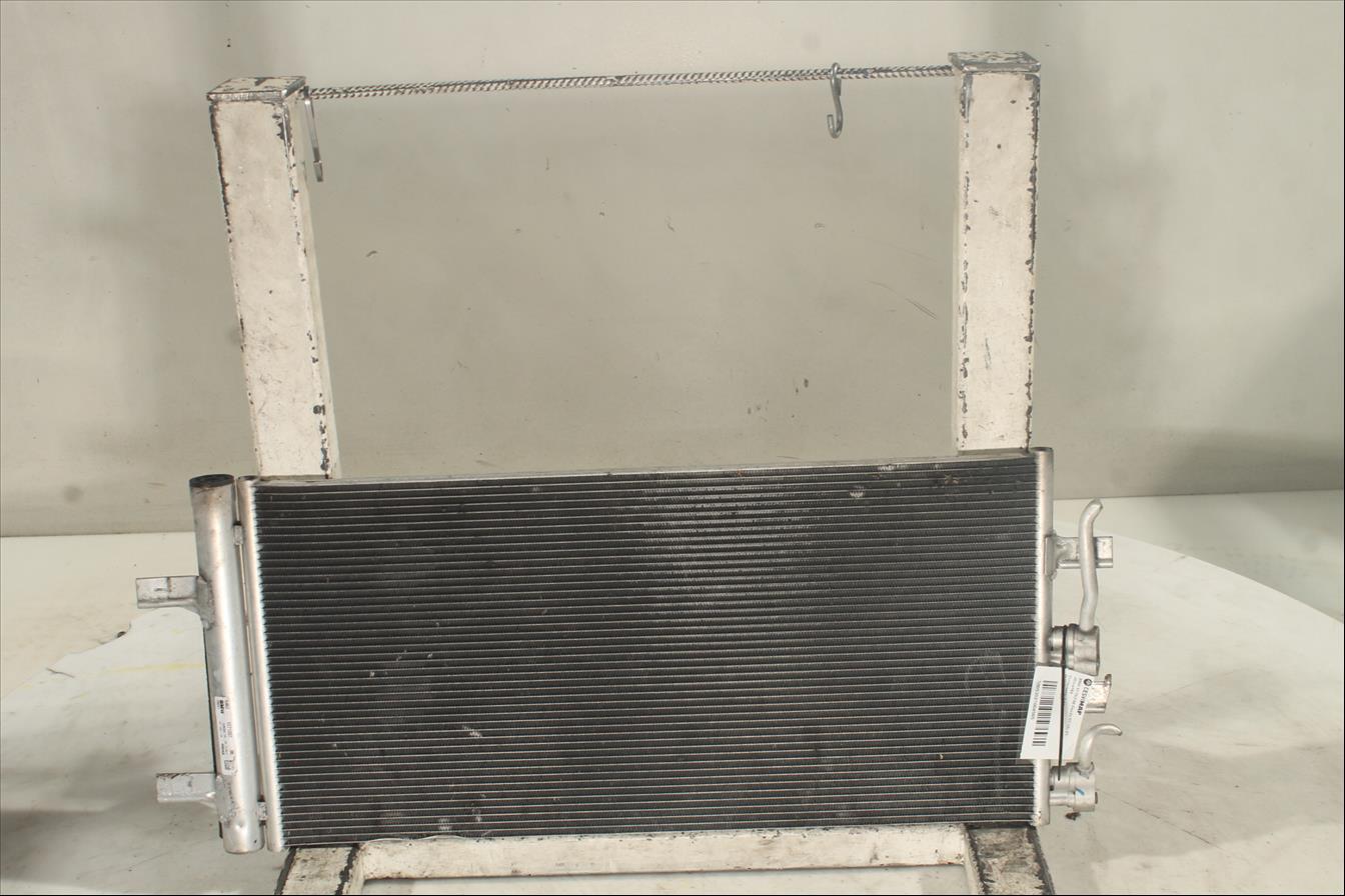 Condensador A/AC