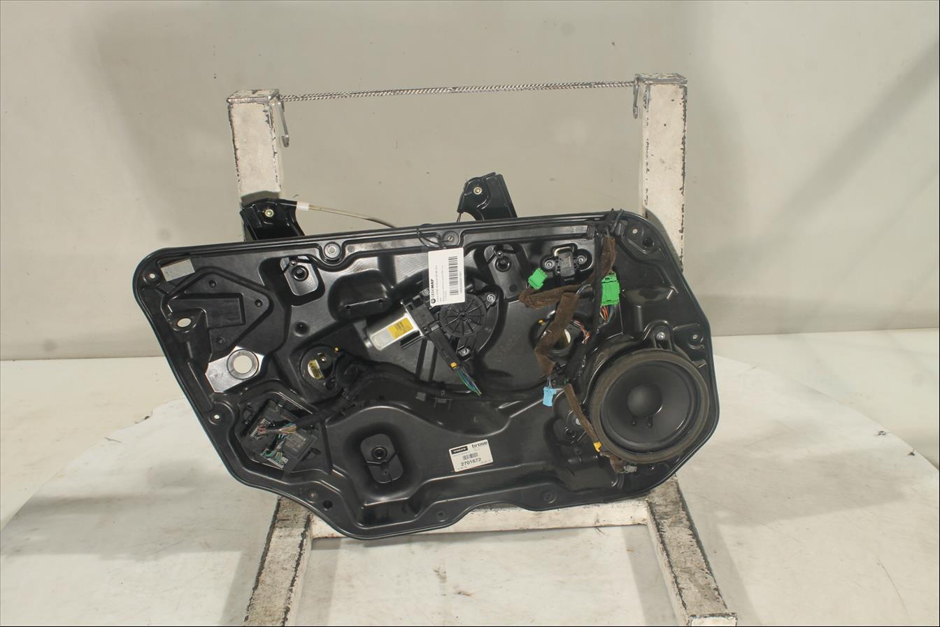 Elevalunas eléctrico puerta Del. Izq.