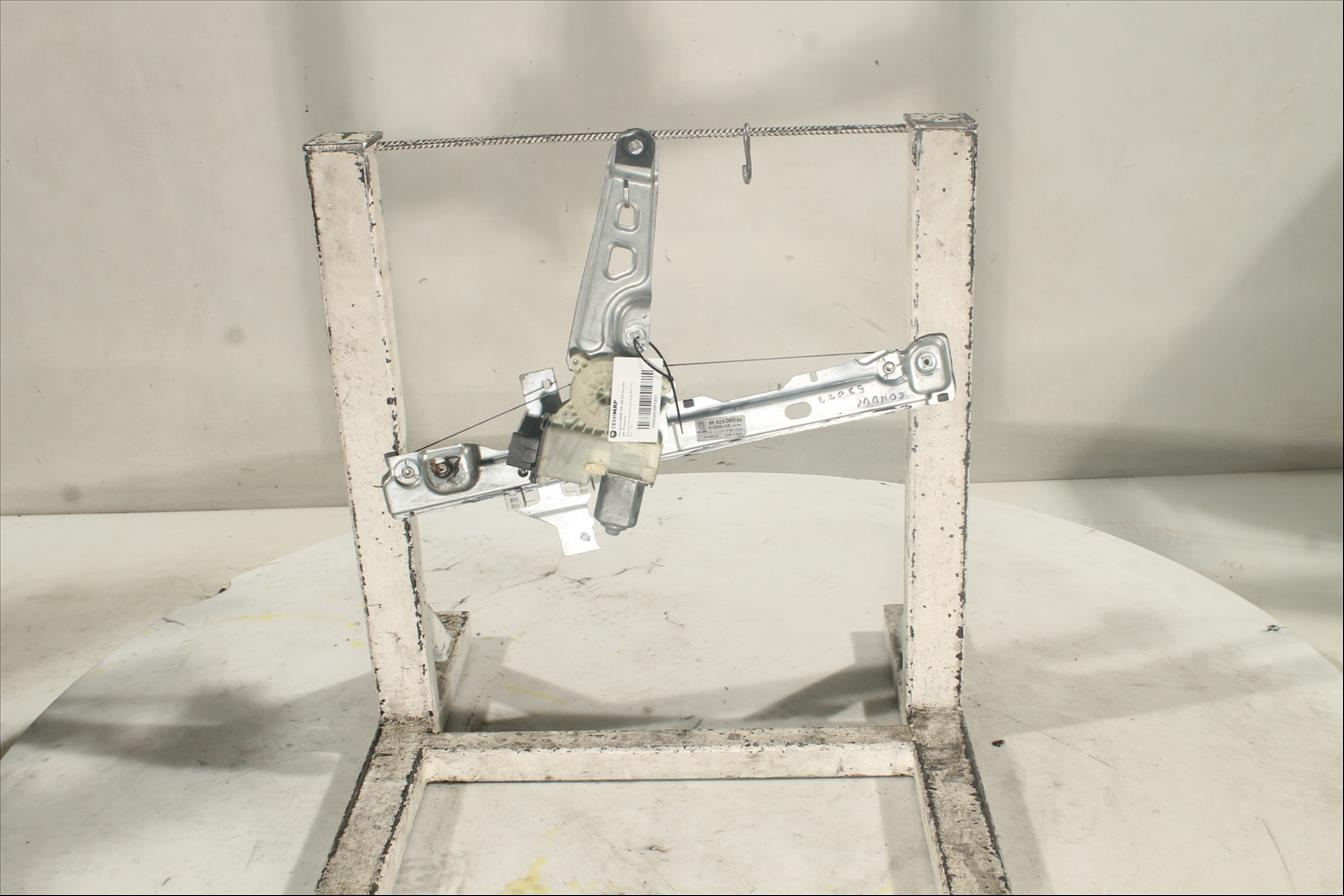 Elevalunas eléctrico puerta Del. Izq.