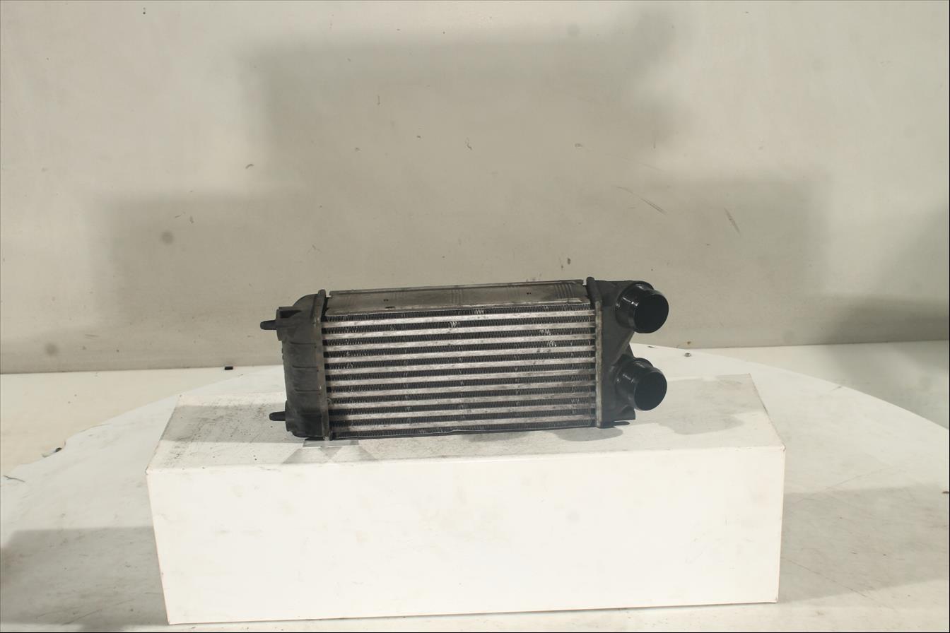 Intercooler