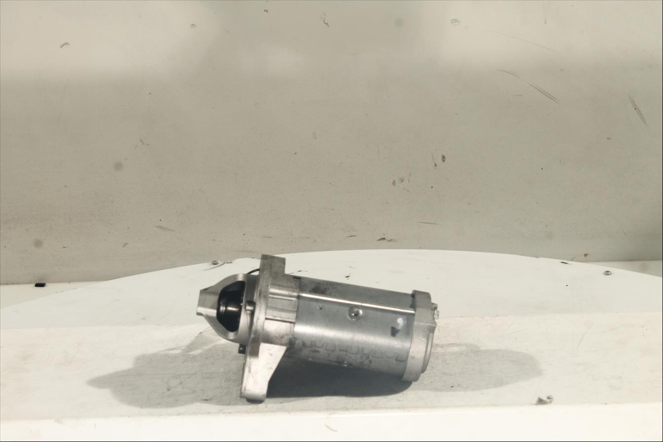 Motor de arranque