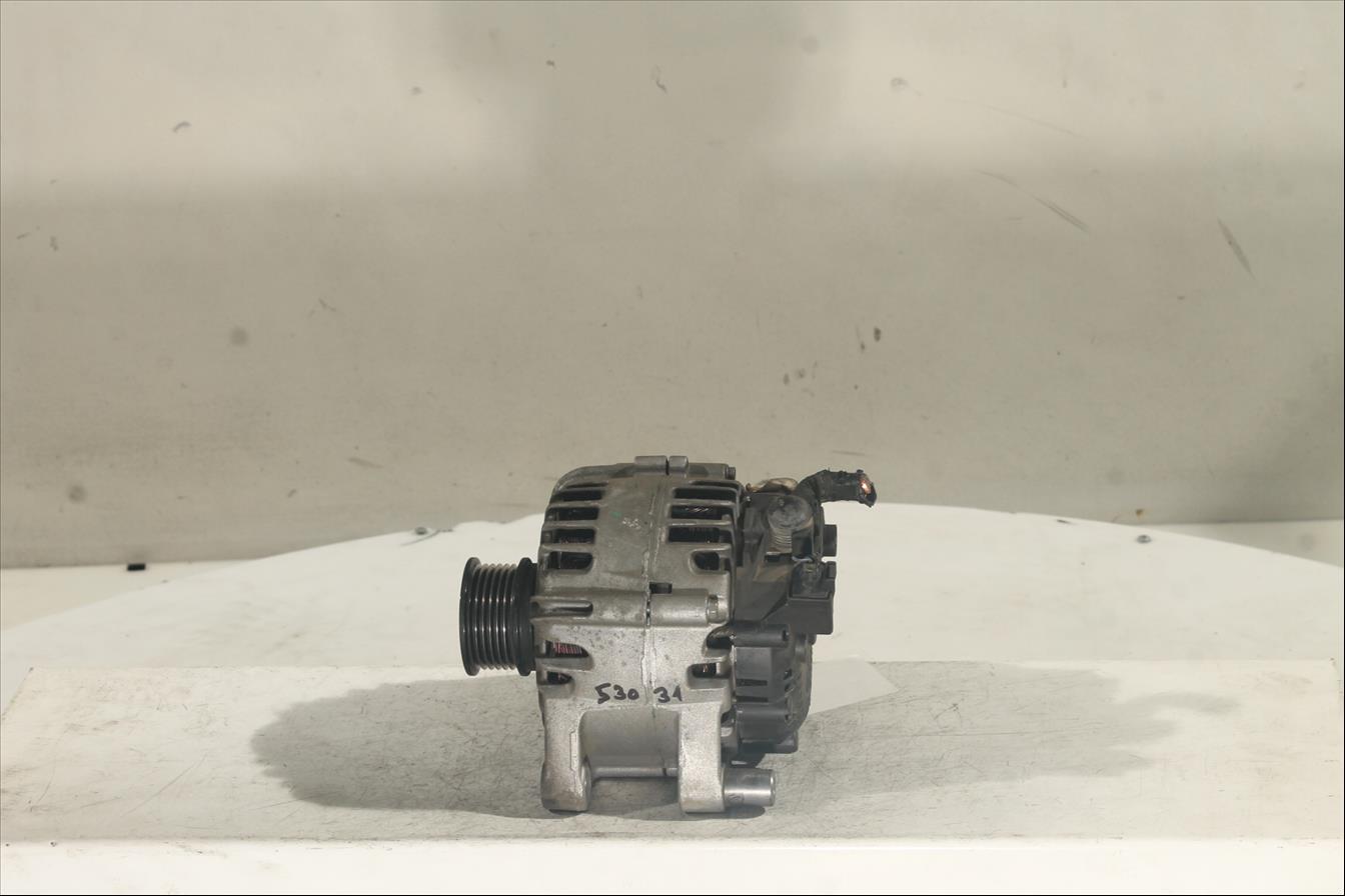 Alternador