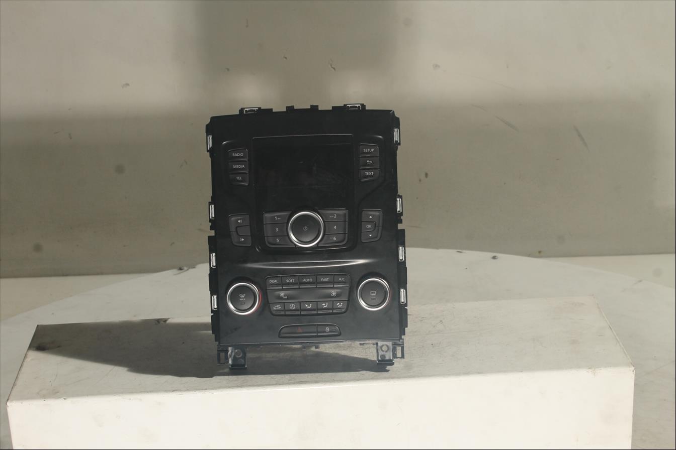 Display multimedia